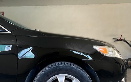 Toyota Camry, 2011 год, 1 380 000 рублей, 6 фотография