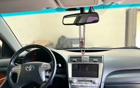 Toyota Camry, 2011 год, 1 380 000 рублей, 9 фотография