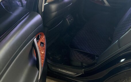 Toyota Camry, 2011 год, 1 380 000 рублей, 11 фотография