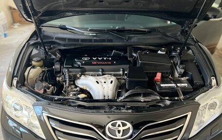 Toyota Camry, 2011 год, 1 380 000 рублей, 13 фотография