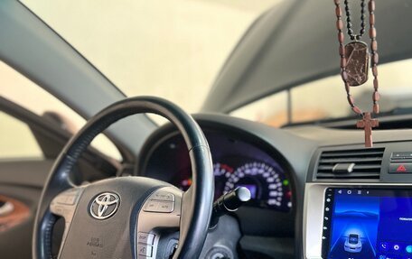 Toyota Camry, 2011 год, 1 380 000 рублей, 15 фотография