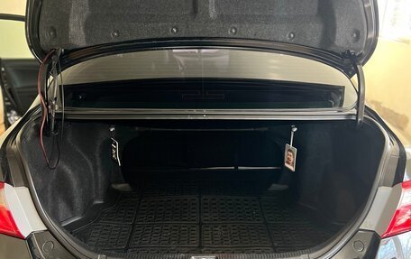 Toyota Camry, 2011 год, 1 380 000 рублей, 14 фотография