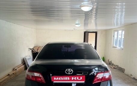Toyota Camry, 2011 год, 1 380 000 рублей, 3 фотография