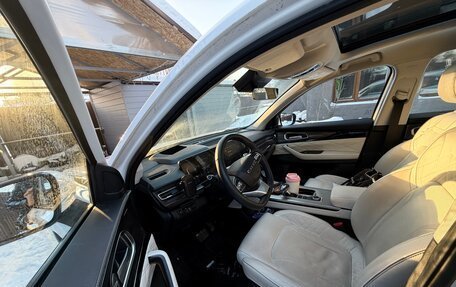 CheryExeed VX, 2023 год, 4 700 000 рублей, 3 фотография