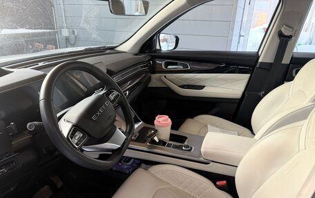 CheryExeed VX, 2023 год, 4 700 000 рублей, 7 фотография