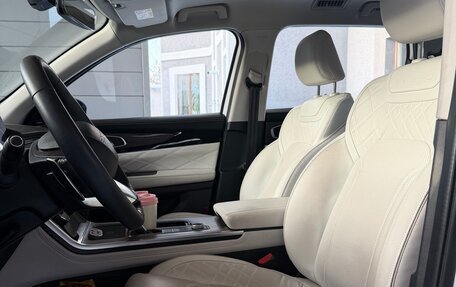 CheryExeed VX, 2023 год, 4 700 000 рублей, 6 фотография