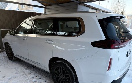 CheryExeed VX, 2023 год, 4 700 000 рублей, 8 фотография