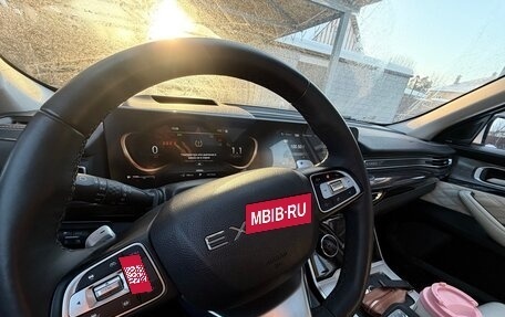 CheryExeed VX, 2023 год, 4 700 000 рублей, 4 фотография