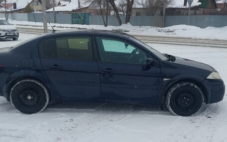 Renault Megane II, 2008 год, 470 000 рублей, 4 фотография