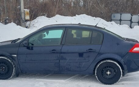 Renault Megane II, 2008 год, 470 000 рублей, 2 фотография