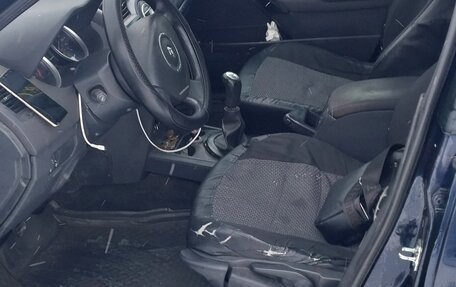 Renault Megane II, 2008 год, 470 000 рублей, 6 фотография