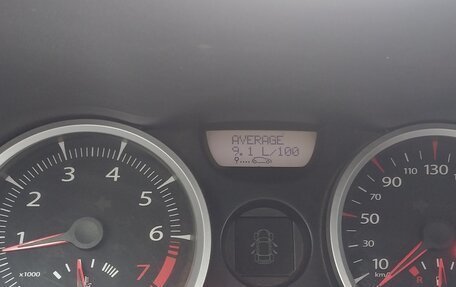 Renault Megane II, 2008 год, 470 000 рублей, 14 фотография