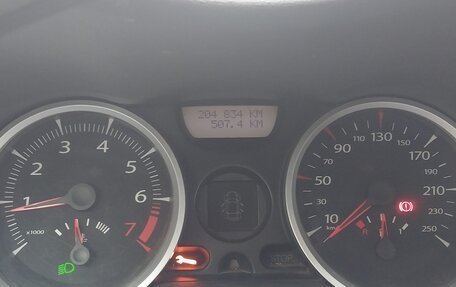 Renault Megane II, 2008 год, 470 000 рублей, 12 фотография