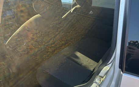 Ford Fusion I, 2006 год, 689 000 рублей, 7 фотография