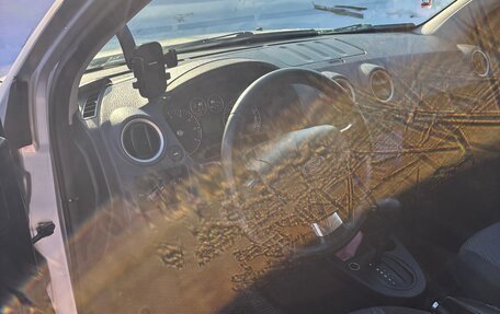 Ford Fusion I, 2006 год, 689 000 рублей, 8 фотография