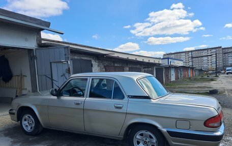 ГАЗ 31105 «Волга», 2006 год, 590 000 рублей, 3 фотография