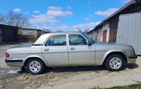 ГАЗ 31105 «Волга», 2006 год, 590 000 рублей, 2 фотография