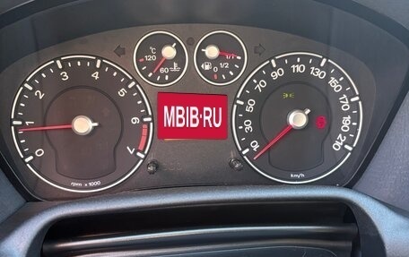 Ford Fusion I, 2006 год, 689 000 рублей, 9 фотография