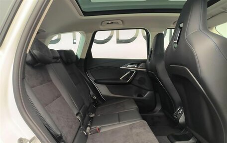 BMW X1, 2025 год, 5 830 000 рублей, 10 фотография