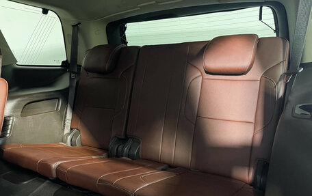 Chevrolet Tahoe IV, 2019 год, 5 050 000 рублей, 8 фотография