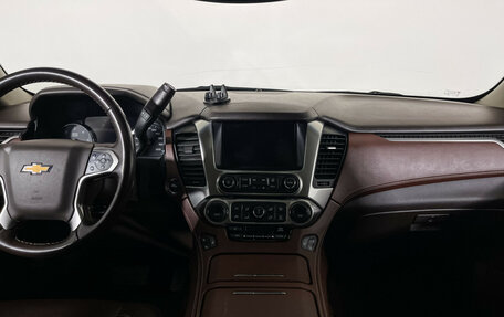 Chevrolet Tahoe IV, 2019 год, 5 050 000 рублей, 12 фотография