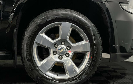 Chevrolet Tahoe IV, 2019 год, 5 050 000 рублей, 25 фотография