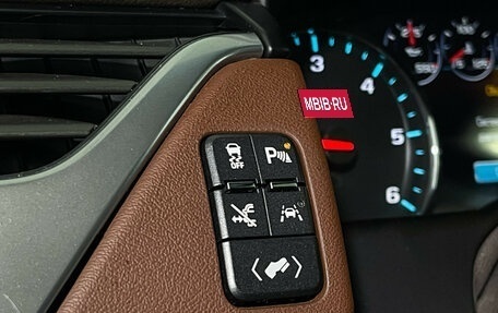 Chevrolet Tahoe IV, 2019 год, 5 050 000 рублей, 16 фотография