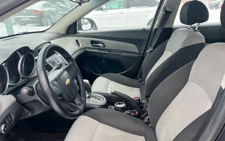 Chevrolet Cruze II, 2011 год, 699 000 рублей, 6 фотография