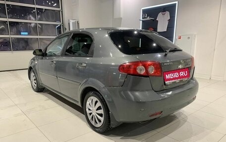 Chevrolet Lacetti, 2009 год, 350 000 рублей, 6 фотография