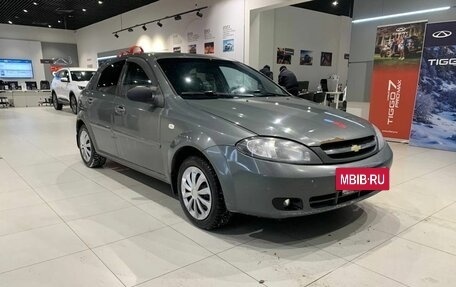 Chevrolet Lacetti, 2009 год, 350 000 рублей, 3 фотография