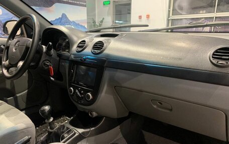 Chevrolet Lacetti, 2009 год, 350 000 рублей, 10 фотография