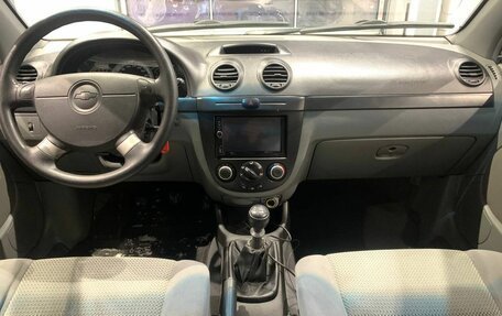 Chevrolet Lacetti, 2009 год, 350 000 рублей, 11 фотография