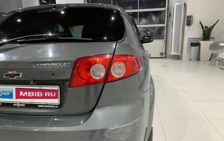 Chevrolet Lacetti, 2009 год, 350 000 рублей, 8 фотография