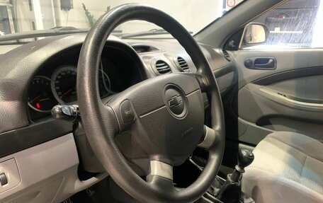 Chevrolet Lacetti, 2009 год, 350 000 рублей, 13 фотография