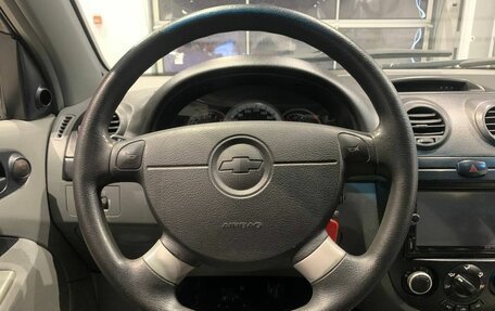 Chevrolet Lacetti, 2009 год, 350 000 рублей, 14 фотография