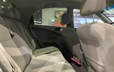 Chevrolet Lacetti, 2009 год, 350 000 рублей, 12 фотография