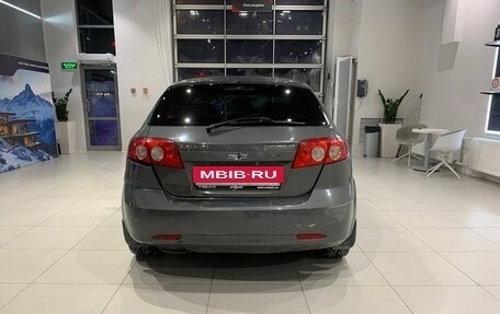 Chevrolet Lacetti, 2009 год, 350 000 рублей, 5 фотография