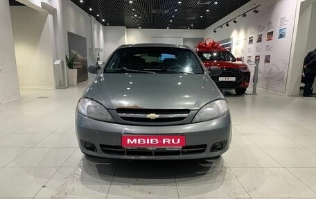 Chevrolet Lacetti, 2009 год, 350 000 рублей, 2 фотография