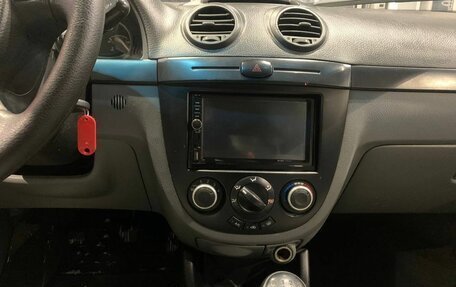 Chevrolet Lacetti, 2009 год, 350 000 рублей, 16 фотография