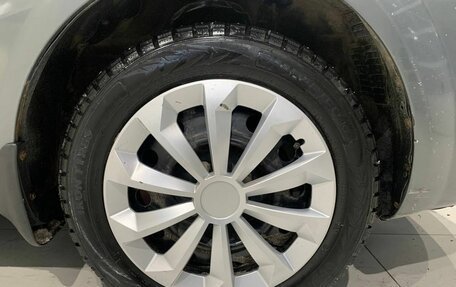 Chevrolet Lacetti, 2009 год, 350 000 рублей, 18 фотография