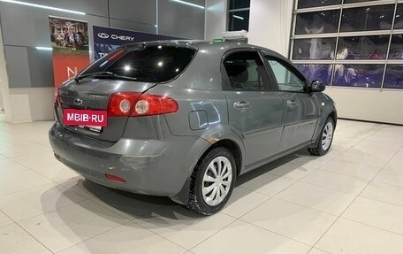 Chevrolet Lacetti, 2009 год, 350 000 рублей, 4 фотография