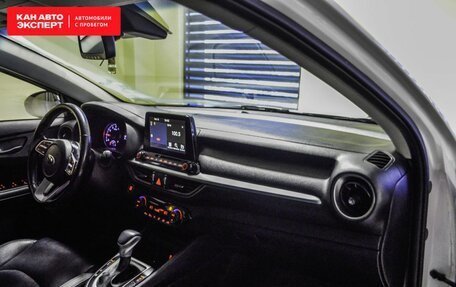 KIA K3, 2019 год, 1 515 000 рублей, 6 фотография