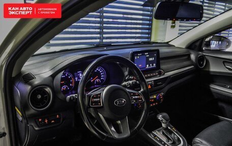 KIA K3, 2019 год, 1 515 000 рублей, 5 фотография