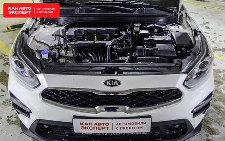 KIA K3, 2019 год, 1 515 000 рублей, 9 фотография