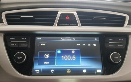 Geely Atlas I, 2018 год, 1 595 000 рублей, 9 фотография