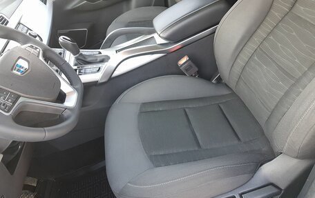 Geely Atlas I, 2018 год, 1 595 000 рублей, 7 фотография