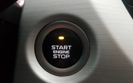 Geely Atlas I, 2018 год, 1 595 000 рублей, 10 фотография