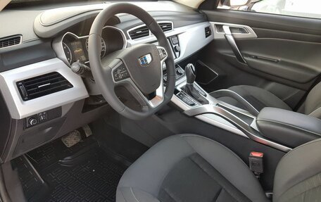 Geely Atlas I, 2018 год, 1 595 000 рублей, 6 фотография