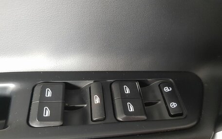 Geely Atlas I, 2018 год, 1 595 000 рублей, 11 фотография