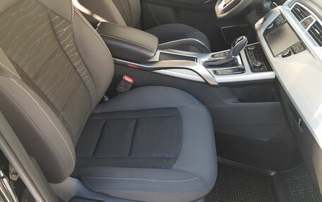 Geely Atlas I, 2018 год, 1 595 000 рублей, 8 фотография